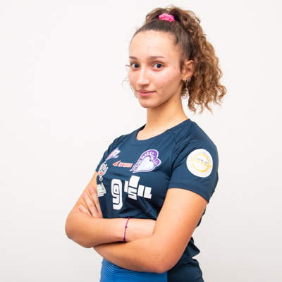Valeria Rolle
