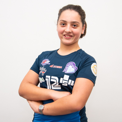 Beatrice Siciliano
