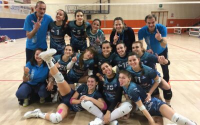 Serie C Regionale Femminile Girone ”A” –  10° Giornata di Andata – Campionato 2022-2023