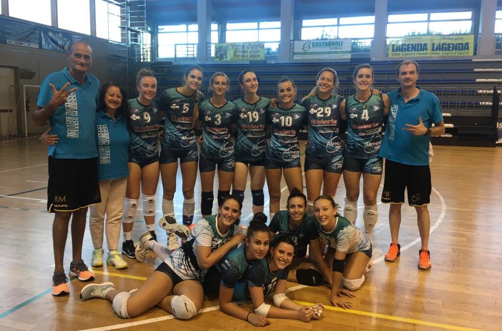 Serie C: conquista altri 6 punti in Coppa Piemonte