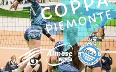 Coppa Piemonte C e D: ultimo concentramento della prima fase