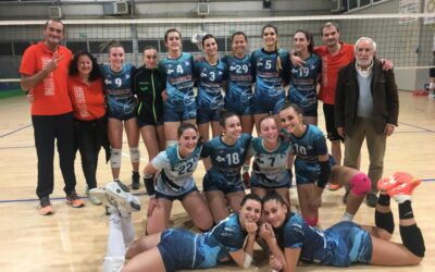 Serie C Regionale Femminile, Girone A – 6° Giornata di Campionato: 